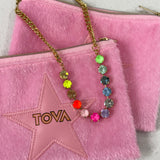 Mini Oakland Necklace | Electric Cowboy Fairy