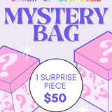 QOS Mystery Bags | Final Sale