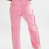 All That Pants | Bubble Pink