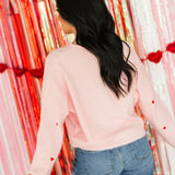 Piper Cardigan | Lovestruck