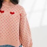 Love Day Sweater