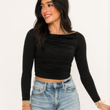 Sweet Talker Top