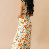 Yacht Club Fruity Dress