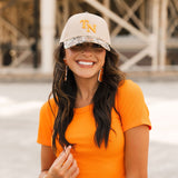 TN Vintage Camo Trucker Hat