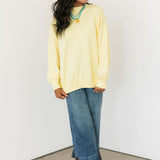 Meg High Rise Wide Leg Jean | Witted