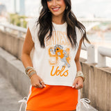 Vols Smokey 94 Muscle Tank