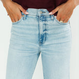 Far Out Denim Jean | Blooming Vintage
