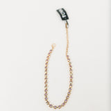 Oakland Necklace | Watermelon Starlight