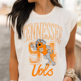 Vols Smokey 94 Muscle Tank
