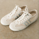 Leon Sneaker | Ice