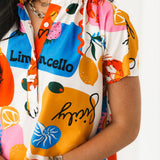 Emma Mini Dress | Sicily Calls