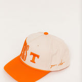 Vols Trucker Hat | Orange & White