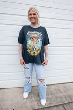 GRATEFUL DEAD AUTUMN BEARS MERCH | BLACK