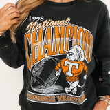 Tennessee Champion Sweatshirt