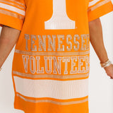 The Sideline T-Shirt Dress | Tennessee