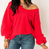 Coast 2 Coast Thermal | Rouged Cheeks