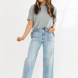 Valley Girl Denim Jeans | Romcom