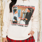 Christmas Vacation Crewneck Sweatshirt