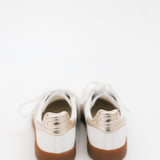 Cloud Sneakers | Beige