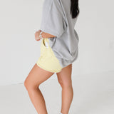 Oversized T-Shirt | Gray