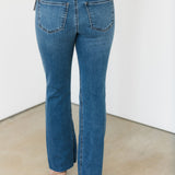 Kelly High Rise Kick Flare Jeans | Senses