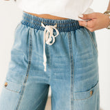 Market Stroll Pants