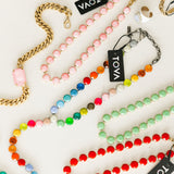 LA Necklace AS | Electric Cowboy Fairy