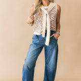 Extra Credit Barrel Jean | Medium