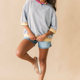 Endless Summer Stripe Top