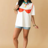 Bikini Body Graphic Tee