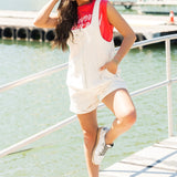 Jude Shortall | Ecru