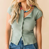 Most Wanted Cardi | Frozen Dew