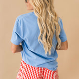 Americana 1776 Graphic Tee