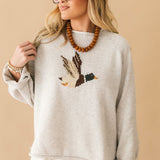 Bailey Beaded Necklace | Tort