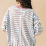 Endless Summer Stripe Top