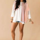 Floral Daydream Top