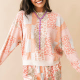 Garden Party Comfy Top
