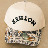 Mother Camo Hat