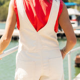 Jude Shortall | Ecru