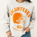 Volunteers 1794 Heather Sweatshirt