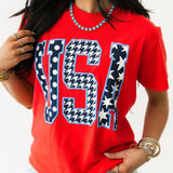 USA Graphic Tee | Mix It Up