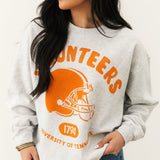 Volunteers 1794 Heather Sweatshirt