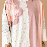Floral Daydream Top