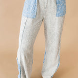 Blue Bird Babe Pant