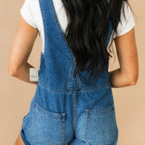 Jude Shortall | Mid Indigo