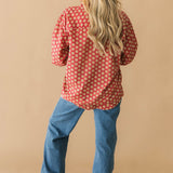 To The Point Shirt | Lovely Dot