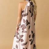 Endless Summer Midi Dress