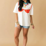 Bikini Body Graphic Tee