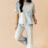 Blue Bird Babe Pant