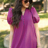 Cherry Picked Maxi Dress